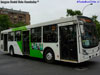 Induscar Caio Mondego H / Mercedes Benz O-500U-1725 / Servicio Troncal 513