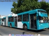 Induscar Caio Mondego HA / Mercedes Benz O-500UA-2836 / Servicio Troncal 503