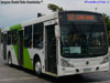 Induscar Caio Mondego H / Mercedes Benz O-500U-1725 / Servicio Troncal 502