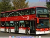 BYD Bus B-12C01 / Servicio Troncal 519