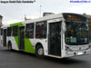 Induscar Caio Mondego H / Mercedes Benz O-500U-1725 / Servicio Troncal 507