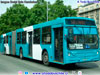Induscar Caio Mondego HA / Mercedes Benz O-500UA-2836 / Servicio Troncal 518