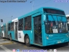 Induscar Caio Mondego HA / Mercedes Benz O-500UA-2836 / Servicio Troncal 118