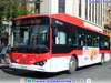 BYD Bus K-9FE / Servicio Troncal 504