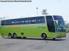 Busscar Jum Buss 380 / Mercedes Benz O-500RS-1836 / Tur Bus
