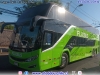 Comil Campione Invictus DD / Scania K-450CB eev5 / Flixbus Chile