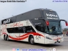 Modasa Zeus 5 / Scania K-450CB eev5 / Expreso Santa Cruz
