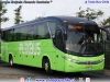 Marcopolo Viaggio G7 1050 / Mercedes Benz O-500RS-1836 BlueTec5 / Flixbus Chile