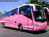 Irizar Century III 3.90 / Scania K-380B / Línea Azul