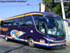Marcopolo Paradiso G7 1050 / Mercedes Benz O-500RS-1836 / Buses Ahumada