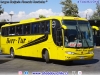 Marcopolo Viaggio G6 1050 / Mercedes Benz O-500RS-1836 / Berr Tur