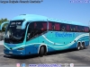 Irizar i6s 3.90 Plus / Volvo B-450R Euro5 / TranSantin