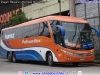 Marcopolo Paradiso G7 1200 / Mercedes Benz O-500RSD-2441 BlueTec5 / Pullman Bus Costa Central S.A.