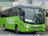 Marcopolo Viaggio G7 1050 / Mercedes Benz O-500RS-1836 BlueTec5 / Flixbus Chile