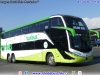 Marcopolo Paradiso G8 1800DD / Scania K-410CB eev5 / Tur Bus