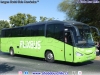 Irizar Century III 3.50 / Scania K-360B / Flixbus Chile