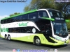 Marcopolo Paradiso G8 1800DD / Scania K-410CB eev5 / Tur Bus