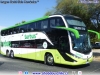 Marcopolo Paradiso G8 1800DD / Scania K-410CB eev5 / Tur Bus