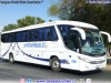 Marcopolo Viaggio G7 1050 / Scania K-360B eev5 / Pullman Bus Costa Central S.A.