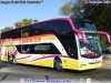 Busstar S1 DD / Mercedes Benz O-500RSD-2441 BlueTec5 / Pullman Bus Costa Central S.A.