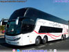 Comil Campione Invictus DD / Scania K-440B 8x2 eev5 / Expreso Santa Cruz