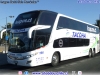 Marcopolo Paradiso G7 1800DD / Scania K-400B eev5 / Tacoha