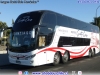 Comil Campione Invictus DD / Scania K-440B 8x2 eev5 / Expreso Santa Cruz
