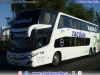 Marcopolo Paradiso G7 1800DD / Scania K-400B eev5 / Tacoha