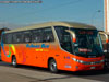 Marcopolo Viaggio G7 1050 / Mercedes Benz O-500RS-1836 / Pullman Bus Costa Central S.A.