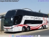 Comil Campione Invictus DD / Scania K-440B 8x2 eev5 / Expreso Santa Cruz