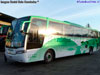 Busscar Vissta Buss LO / Mercedes Benz O-400RSE Eletrônico / Nilahue
