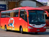 Irizar Century III 3.70 / Mercedes Benz O-500R-1830 / Buses JM