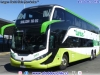 Marcopolo Paradiso G8 1800DD / Scania K-410CB eev5 / Tur Bus