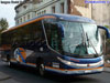 Marcopolo Paradiso G7 1050 / Mercedes Benz O-500RS-1836 / Ahumada