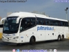 Irizar i6 3.90 / Scania K-400B eev5 / Pullman Bus Costa Central S.A.