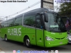 Irizar i6 3.50 / Mercedes Benz O-500RS-1836 BlueTec5 / Flixbus Chile