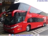 Marcopolo Paradiso G7 1800DD / Mercedes Benz O-500RSD-2442 / Buses JM