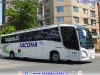 Busscar Vissta Buss 340 / Scania K-400B eev5 / Tacoha