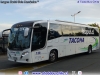 Busscar Vissta Buss 340 / Scania K-400B eev5 / Tacoha