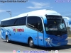 Irizar i6 3.70 / Mercedes Benz OC-500RF-1842 / Pullman Florida