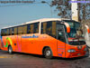 Irizar Century II 3.70 / Mercedes Benz O-400RSE / Pullman Bus
