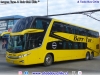Marcopolo Paradiso G7 1800DD / Mercedes Benz O-500RSD-2436 / Berr Tur