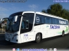 Busscar Vissta Buss 340 / Scania K-400B eev5 / Tacoha