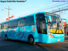 Busscar Vissta Buss LO / Scania K-124IB / Buses al Sur
