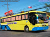 Busscar Jum Buss 340 / Scania K-113CL / Buses al Sur Busscar Jum Buss 340 / Scania K-113CL / Buses al Sur