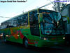 Busscar Vissta Buss LO / Mercedes Benz O-500R-1632 / Buses Madrid