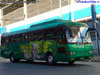 Mercedes Benz O-371RS / Buses Golondrina