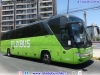 Yutong ZK6136H Euro5 / Flixbus Chile