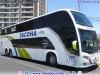 Busscar Vissta Buss DD / Scania K-400B eev5 / Tacoha