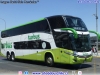 Marcopolo Paradiso New G7 1800DD / Scania K-400B eev5 / Tur Bus